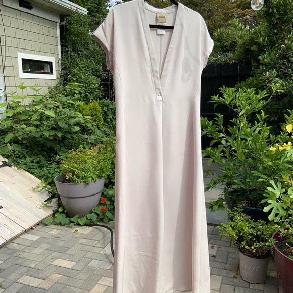 SARA STURGEON maxi dress (4) - Picture 5 of 10